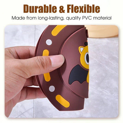 📢📢50% OFF !! ⏰Anti-Clog & Odor-Proof Drain Cover