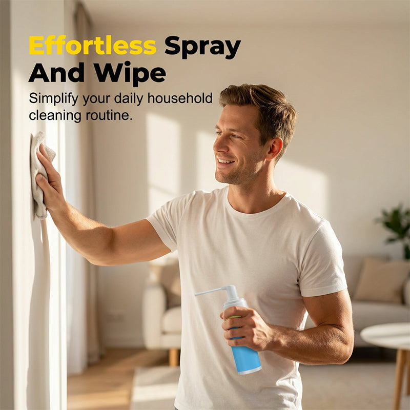 ✨Gentle Formula Wall & Surface Cleaner
