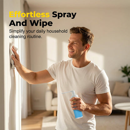 ✨Gentle Formula Wall & Surface Cleaner