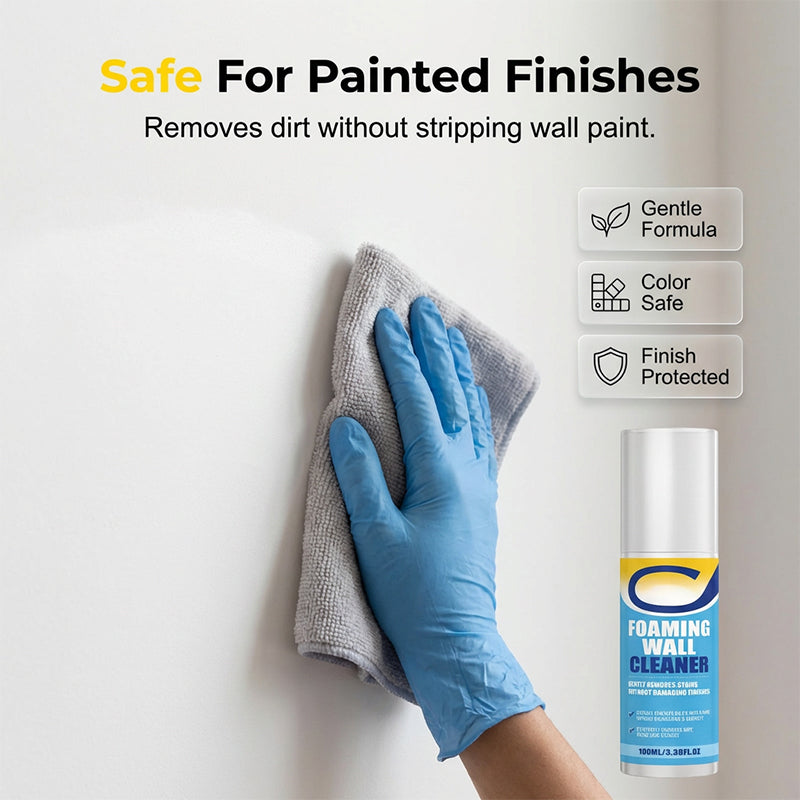 ✨Gentle Formula Wall & Surface Cleaner