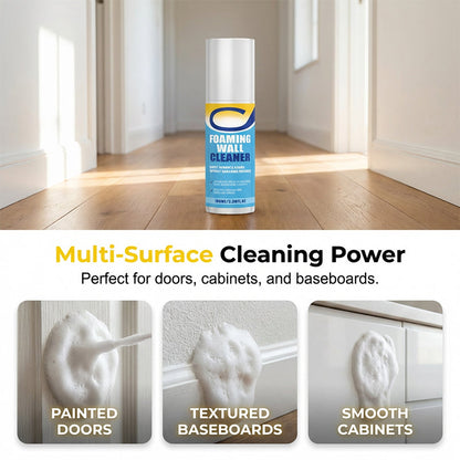 ✨Gentle Formula Wall & Surface Cleaner