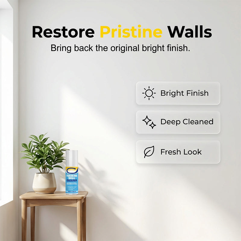 ✨Gentle Formula Wall & Surface Cleaner