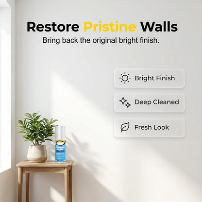 ✨Gentle Formula Wall & Surface Cleaner