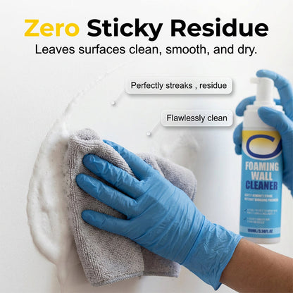 ✨Gentle Formula Wall & Surface Cleaner
