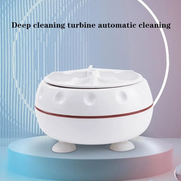 🎁Mini Washing Machine And Dishwasher