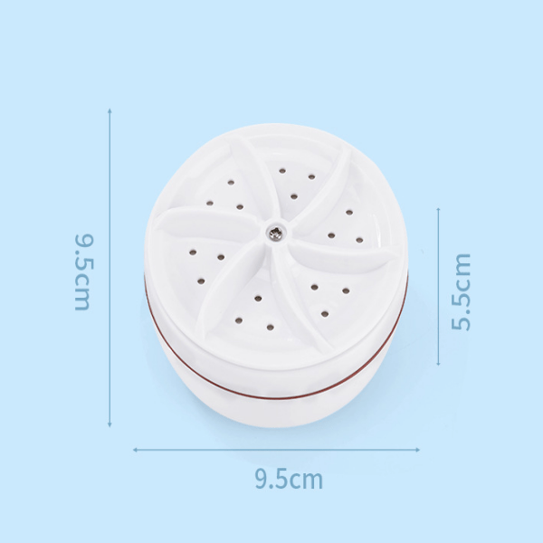 🎁Mini Washing Machine And Dishwasher