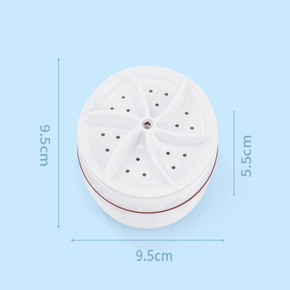 🎁Mini Washing Machine And Dishwasher