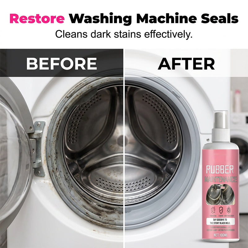 🔥 Limited Deal 50% OFF🔥Mold & Mildew Cleaner Spray