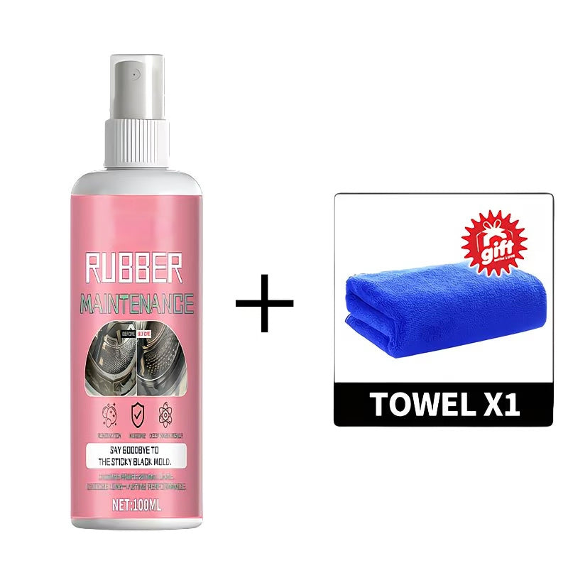 🔥 Limited Deal 50% OFF🔥Mold & Mildew Cleaner Spray
