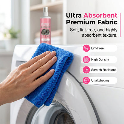 🔥 Limited Deal 50% OFF🔥Mold & Mildew Cleaner Spray