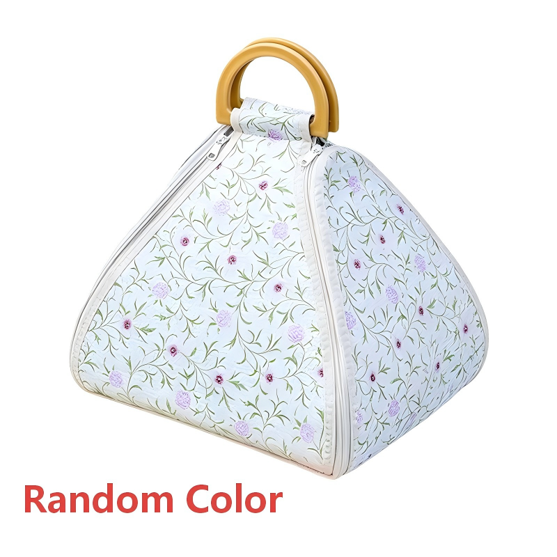 🥳2026 HOT SALE🥳2-in-1 Insulated Tote Bag & Picnic Mat