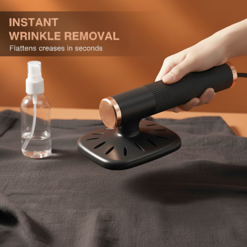 Portable Mini USB Handheld Iron