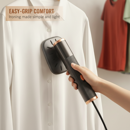 Portable Mini USB Handheld Iron