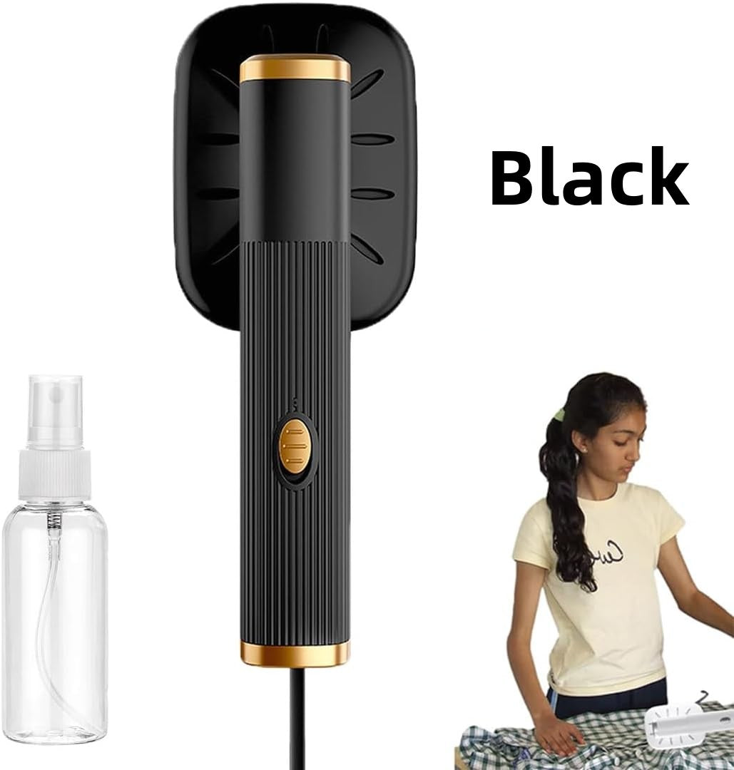 Portable Mini USB Handheld Iron
