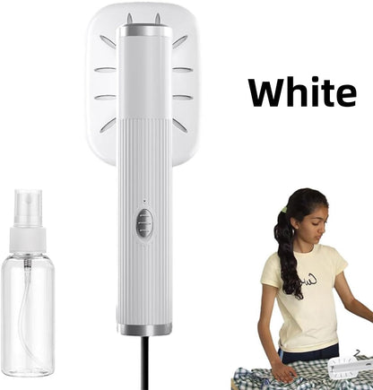 Portable Mini USB Handheld Iron