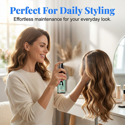 🔥Buy 2 get 1 free✨️Lightweight No-Rinse Nourishing Wig Spray