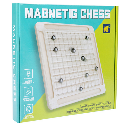 Magnetic Board Game for Kids & Adults