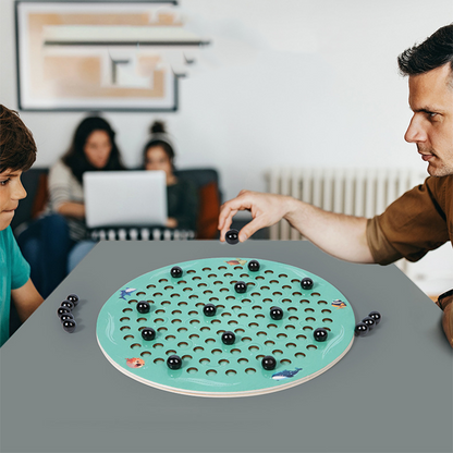 Magnetic Board Game for Kids & Adults