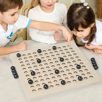 Magnetic Board Game for Kids & Adults