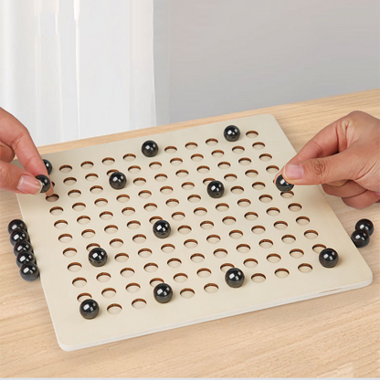 Magnetic Board Game for Kids & Adults