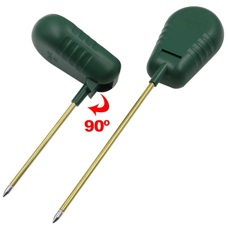 📢📢50% OFF !! ⏰3-in-1 Soil Detector with Pointer Display