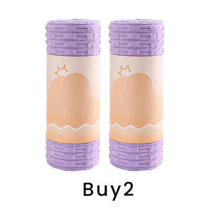 🎉 2026 Sale — Over 28,200 Sold!🧽 Disposable Tear‑Off Cleaning Cloth Roll