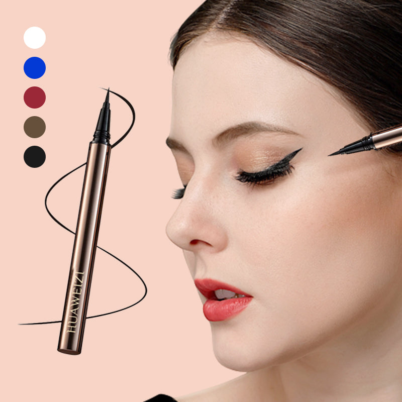 ✨️Red carpet makeup artists top pick, 70% off now! Non-smudging Waterproof Long-lasting Eyeliner Pencil