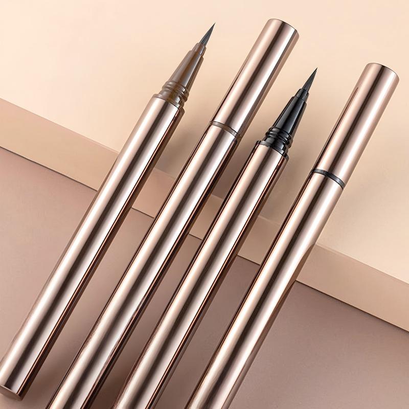 ✨️Red carpet makeup artists top pick, 70% off now! Non-smudging Waterproof Long-lasting Eyeliner Pencil
