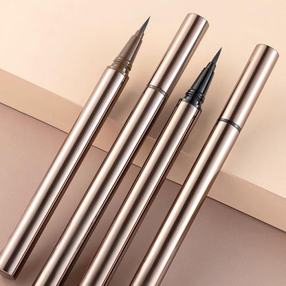 ✨️Red carpet makeup artists top pick, 70% off now! Non-smudging Waterproof Long-lasting Eyeliner Pencil