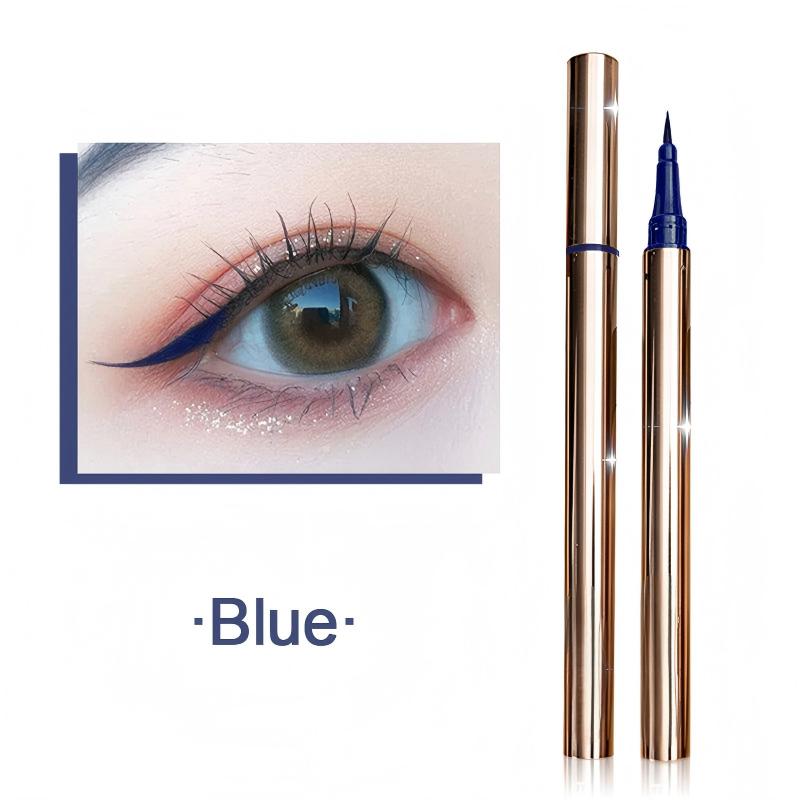 ✨️Red carpet makeup artists top pick, 70% off now! Non-smudging Waterproof Long-lasting Eyeliner Pencil