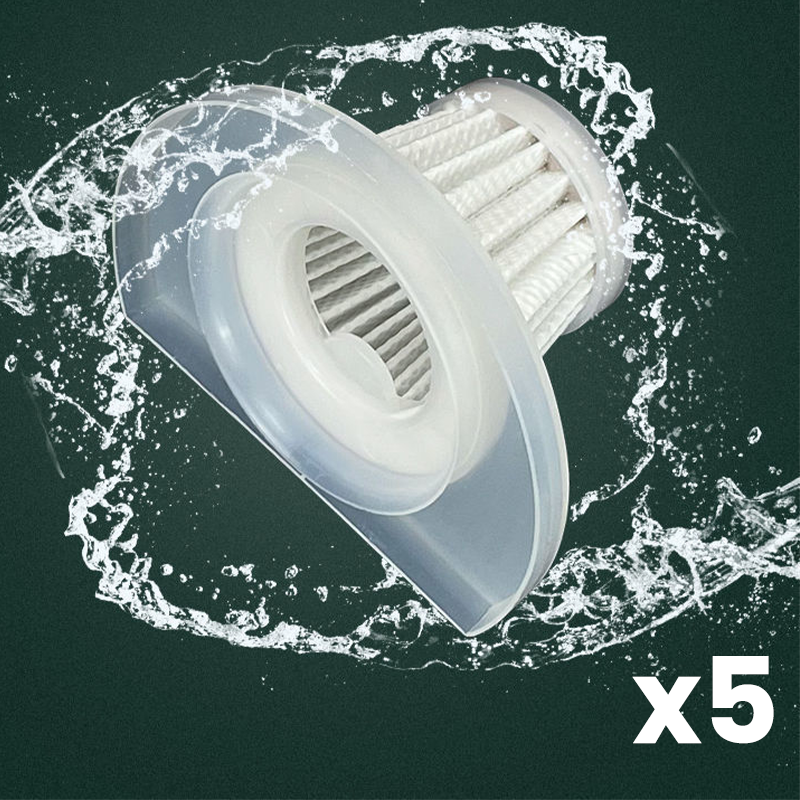 🥳2026 HOT SALE🥳💞50K+ SOLD!🛏️✨ 50% OFF! Handheld Cordless Mattress Vacuum – 15000Pa suction + UV light kills mites & allergens. Deep clean sofas & car seats too – healthier sleep starts here! 🧼💪