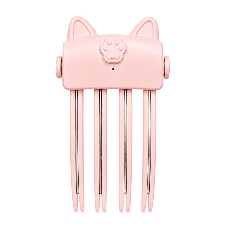 👱‍♀️High Cranial Top Magic Tool！Volumizing Root Lift Clip