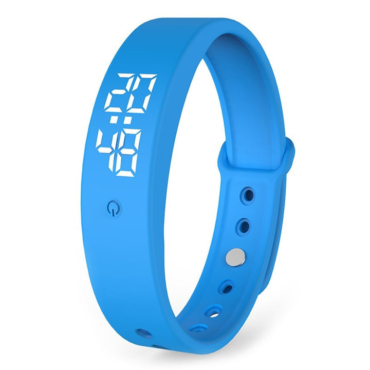 🎉 2026 Sale — Over 28,000 Sold! 💞 SmartSense Multi-Functional Smart Band