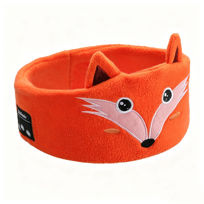 🎁Kids Wireless Bluetooth Sleep Headband