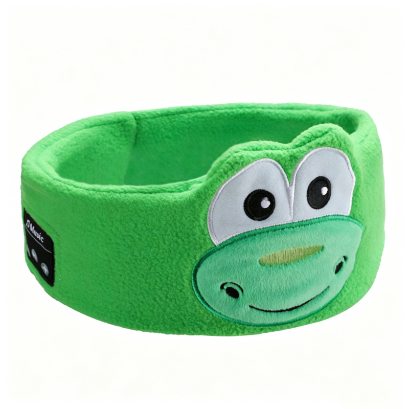 🎁Kids Wireless Bluetooth Sleep Headband