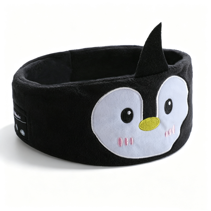 🎁Kids Wireless Bluetooth Sleep Headband