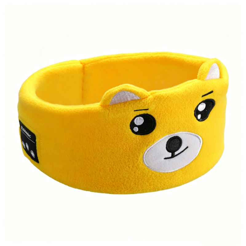 🎁Kids Wireless Bluetooth Sleep Headband