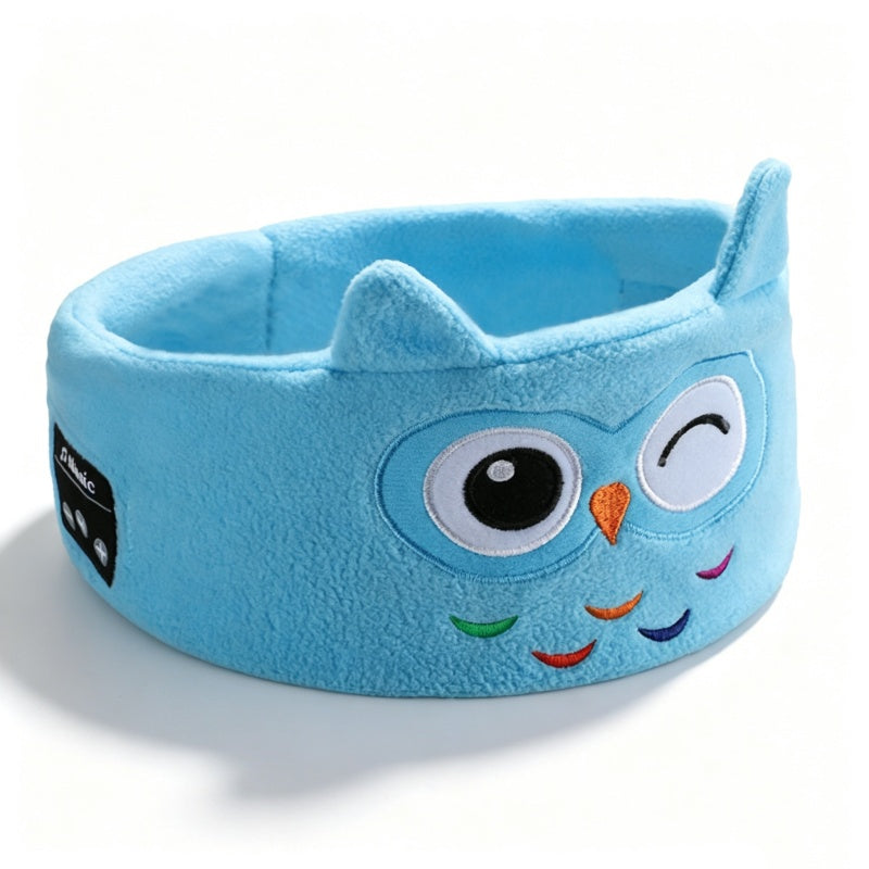 🎁Kids Wireless Bluetooth Sleep Headband