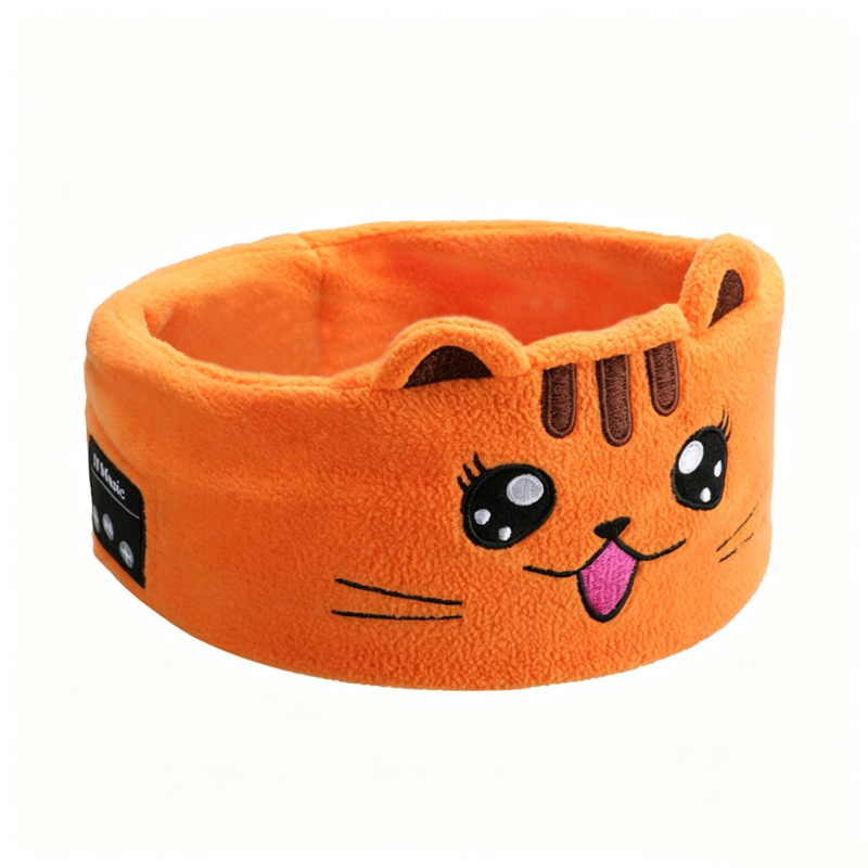 🎁Kids Wireless Bluetooth Sleep Headband