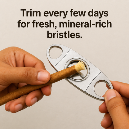 Natural  Toothbrush Sticks