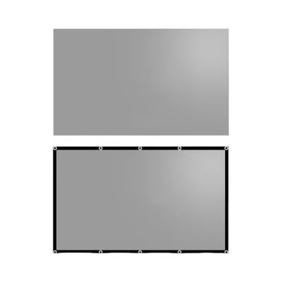 Ambient Light Rejecting (ALR) Projector Screen