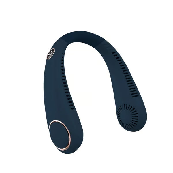 Digital Display - Dark Blue (3000mAh)