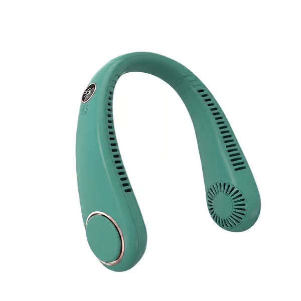 Digital Display - Green (3000mAh)