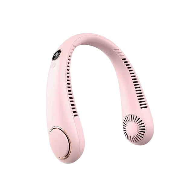 Digital Display - Pink (3000mAh)